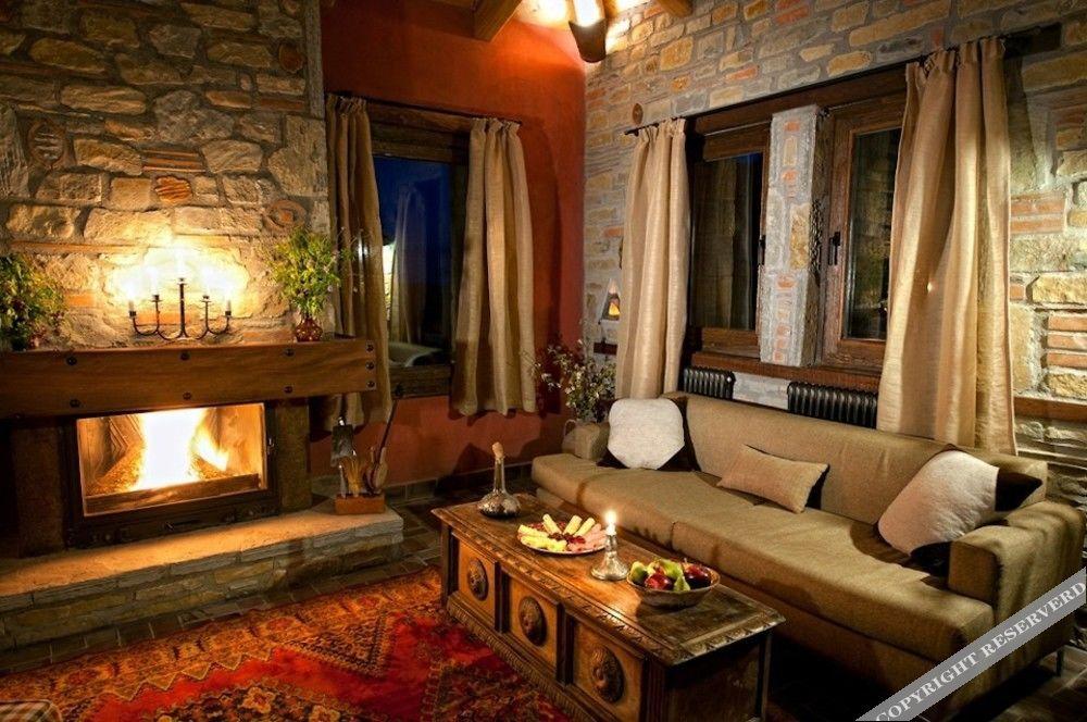 Montanema Handmade Village