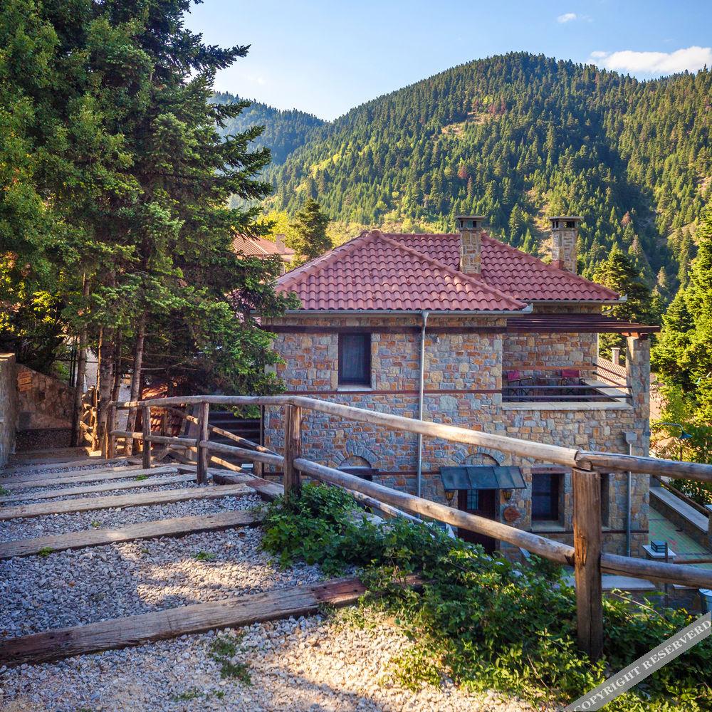 Montanema Handmade Village