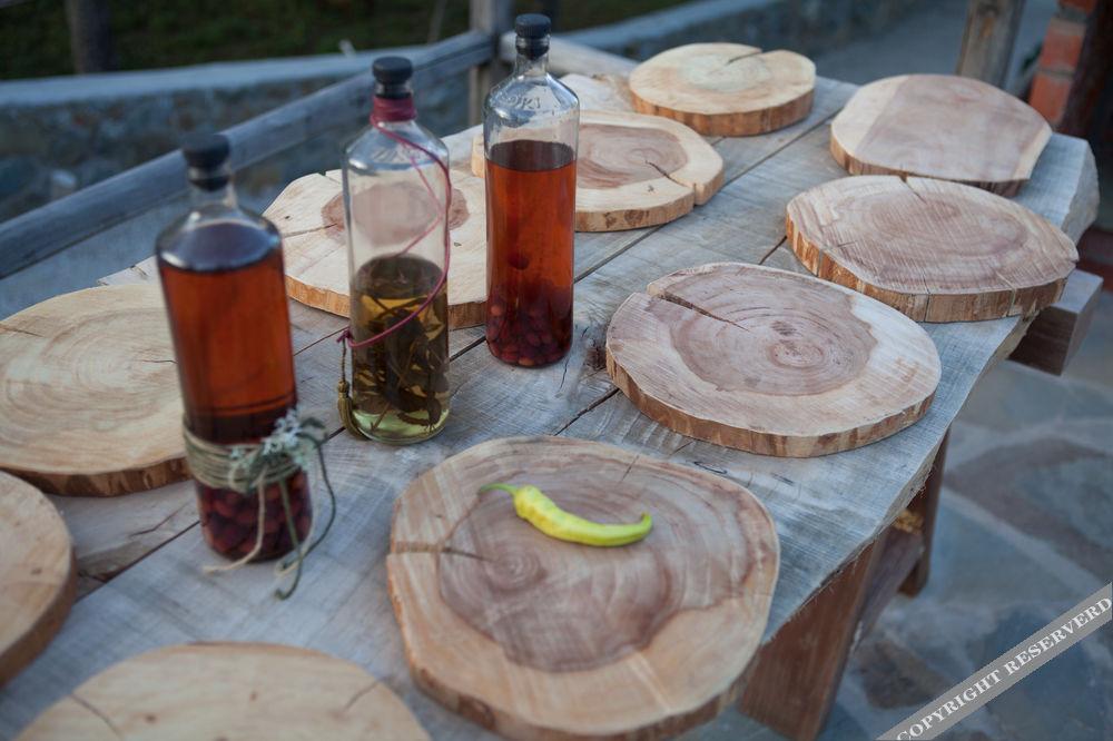 Montanema Handmade Village