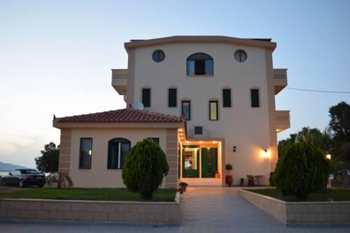 Mesogios Beach Hotel
