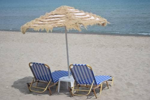 Mesogios Beach Hotel