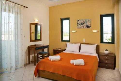Mesogios Beach Hotel