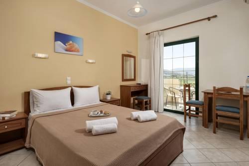 Mesogios Beach Hotel