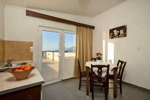 Mesogios Beach Hotel