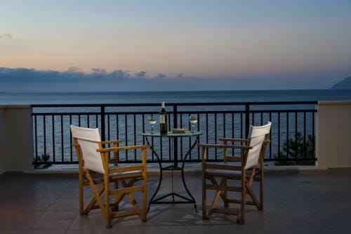 Mesogios Beach Hotel