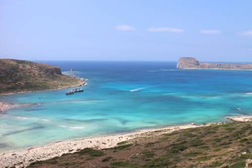 Mesogios Beach Hotel