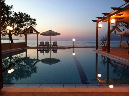 Mesogios Beach Hotel