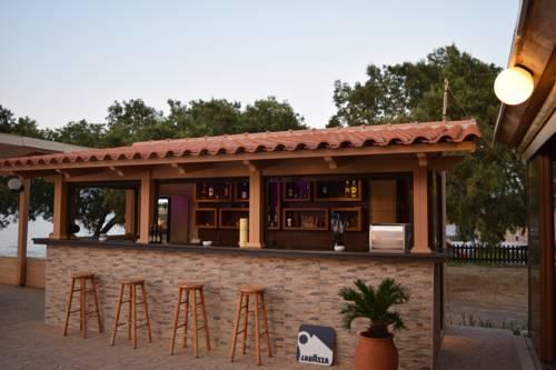Mesogios Beach Hotel