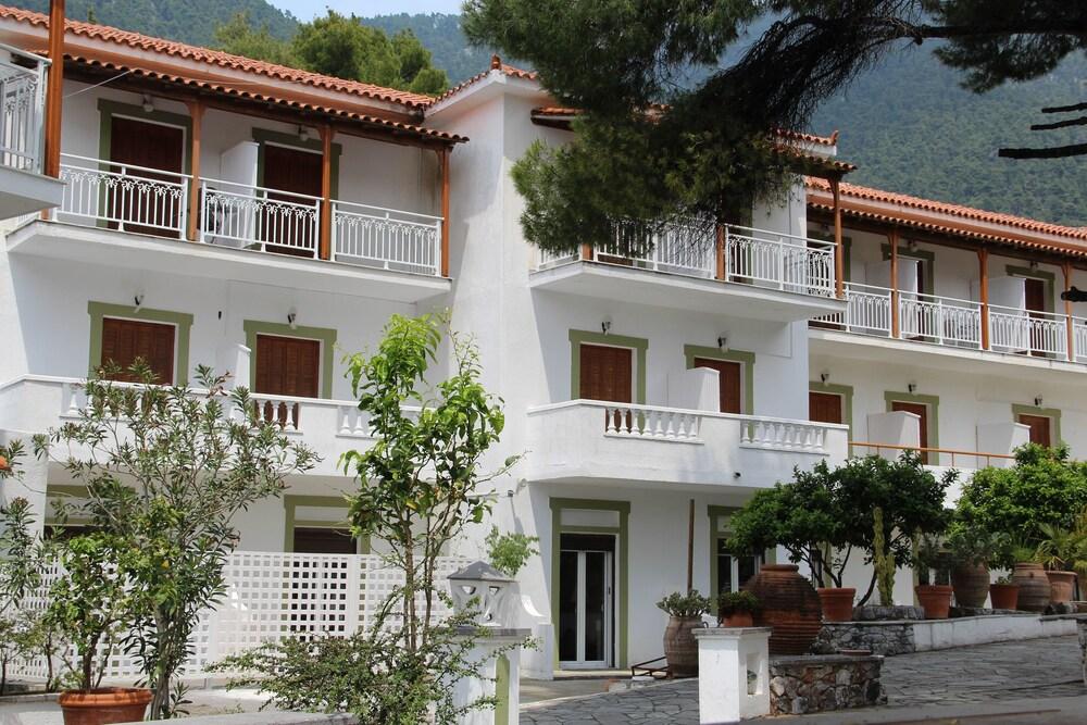 Elios Holidays Hotel
