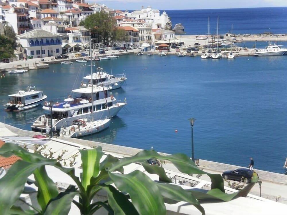 Elios Holidays Hotel
