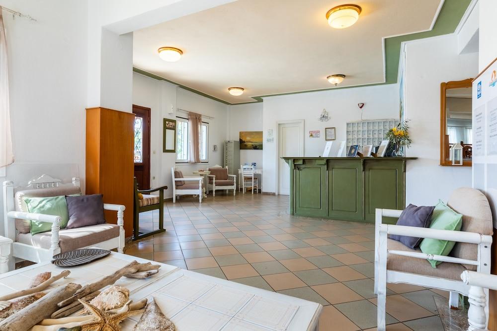 Elios Holidays Hotel