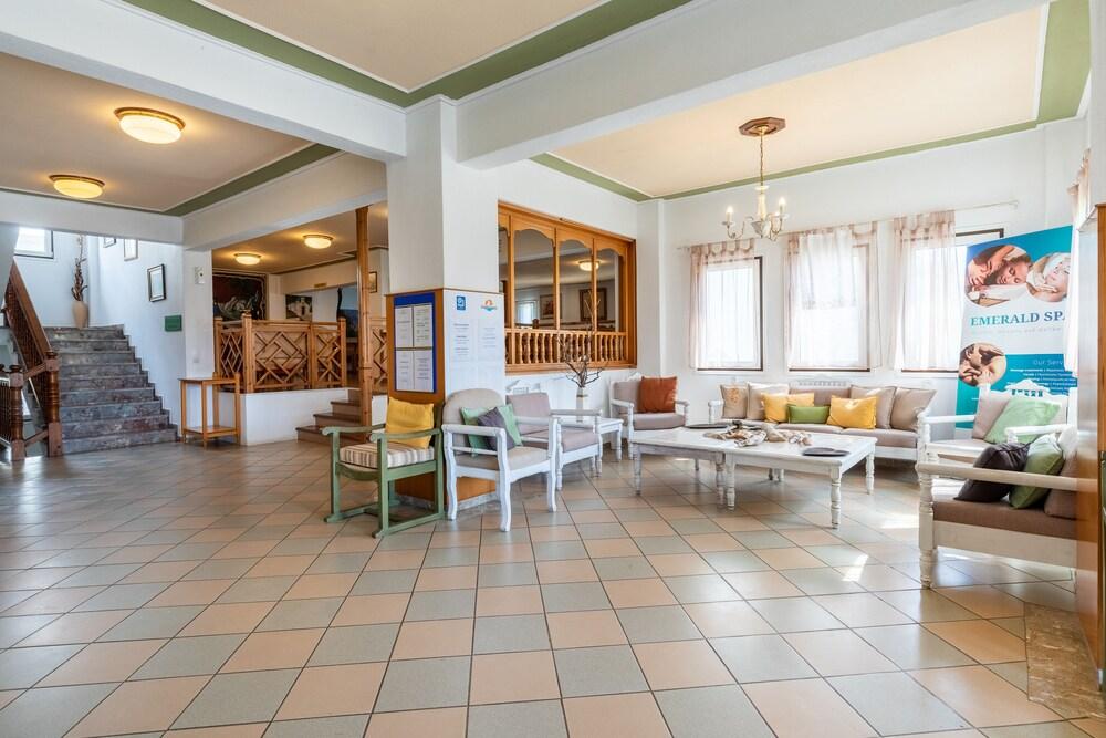 Elios Holidays Hotel