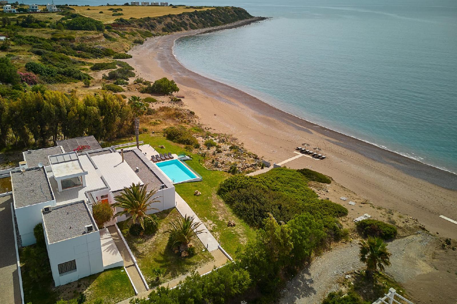Seven Villa