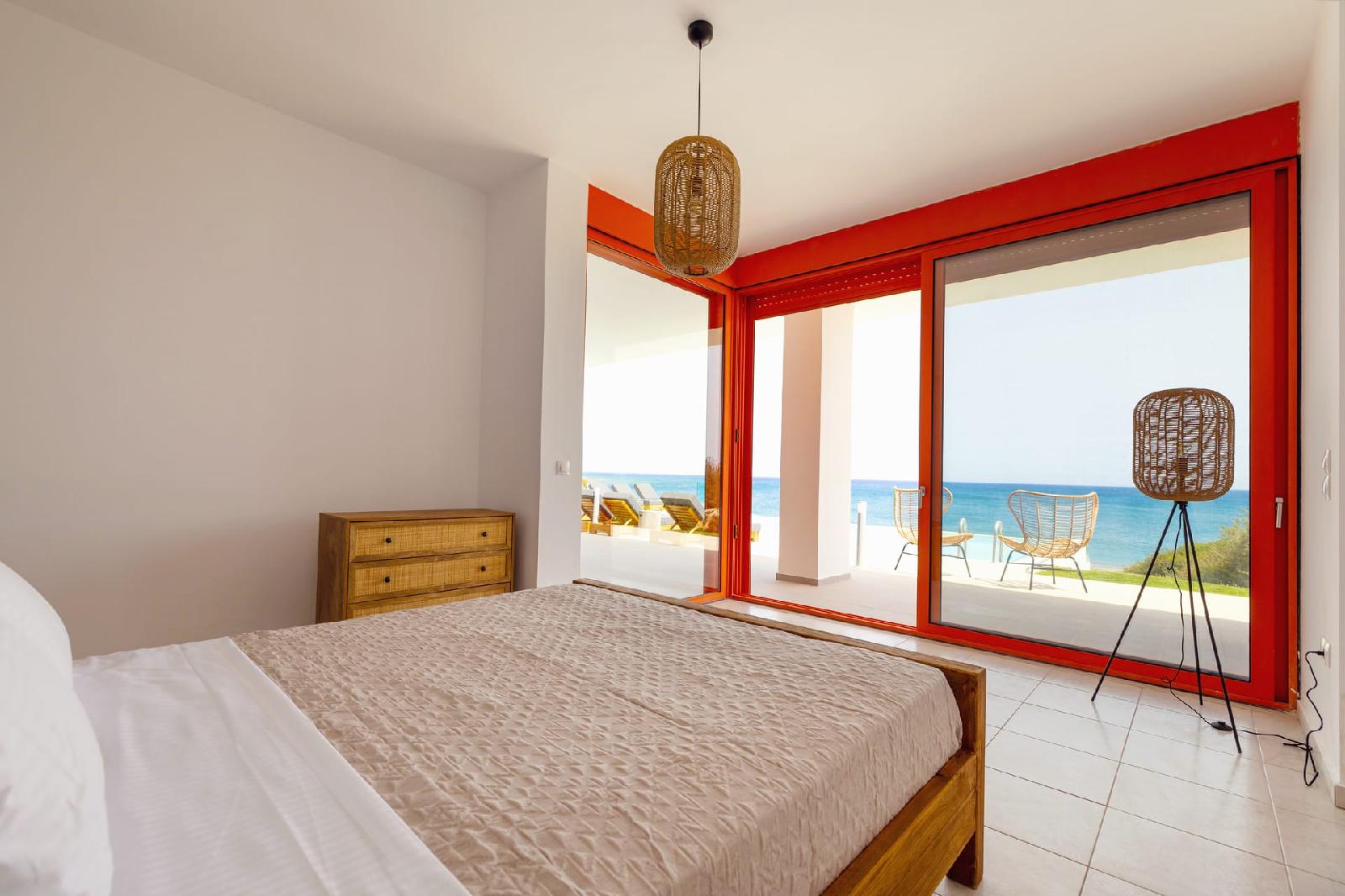 Seven Villa