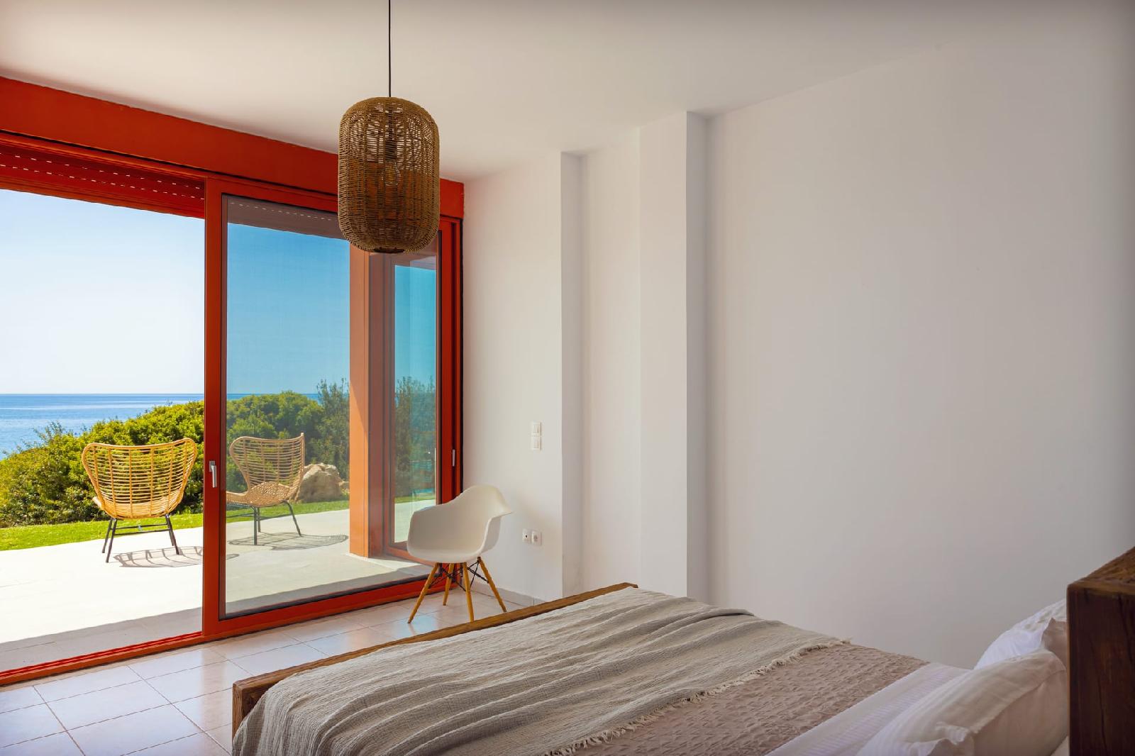 Seven Villa