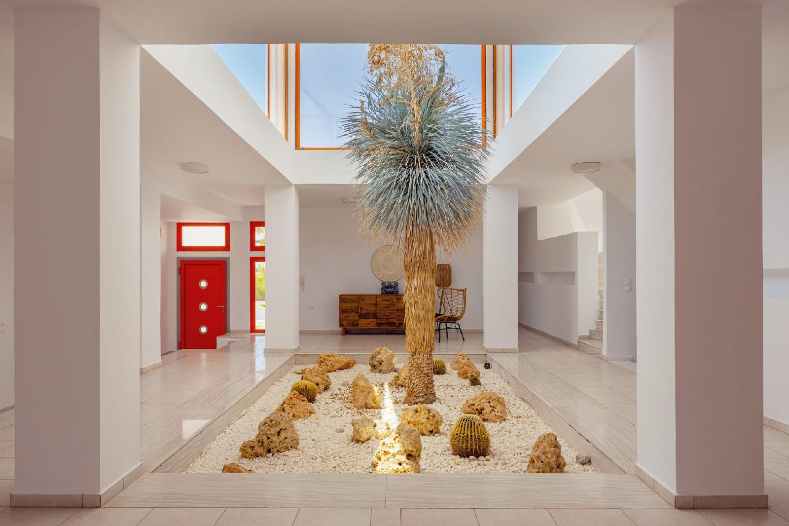 Seven Villa