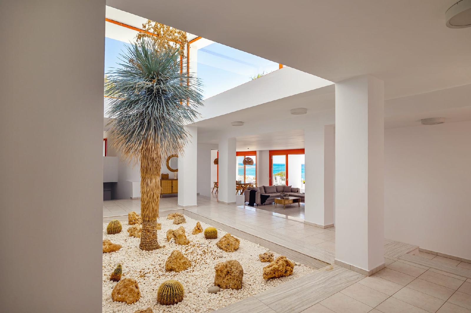 Seven Villa