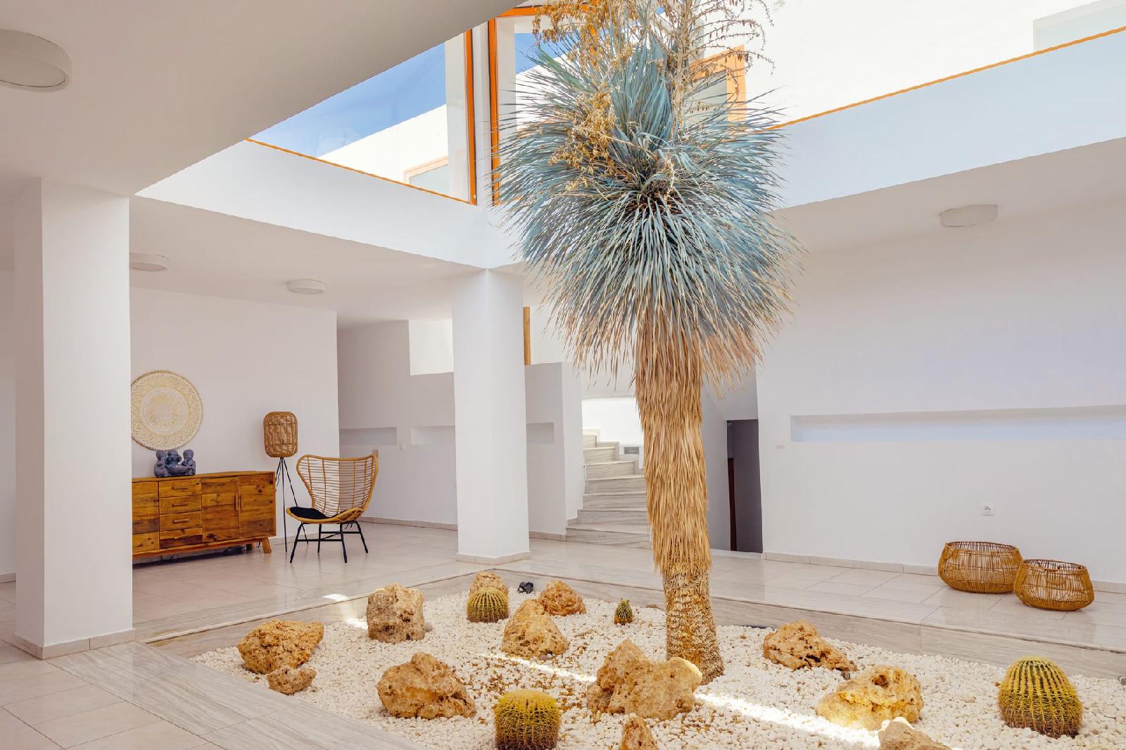 Seven Villa