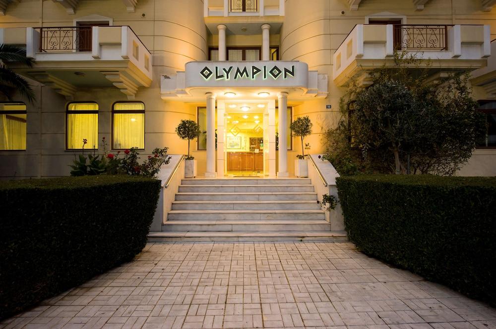 Olympion Hotel