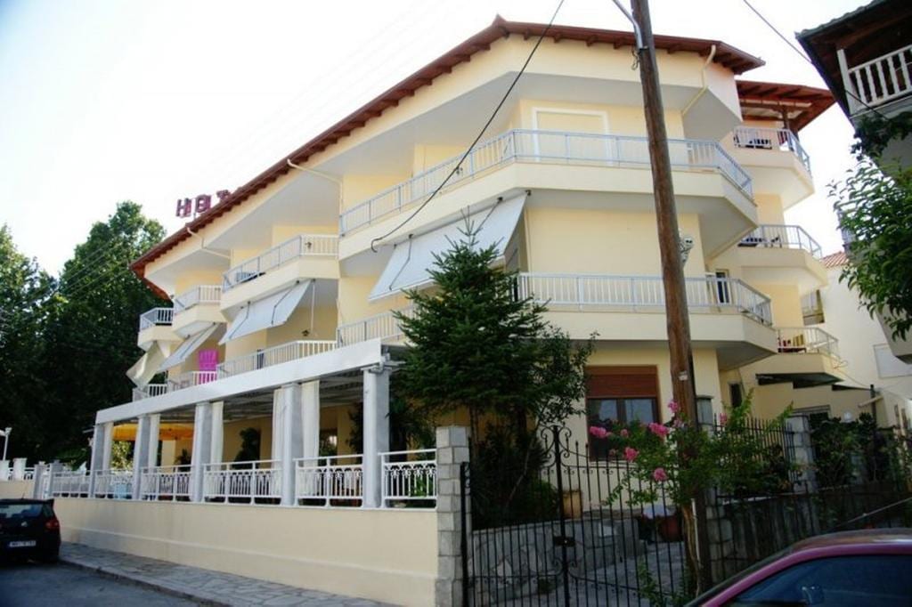 Hotel Eden