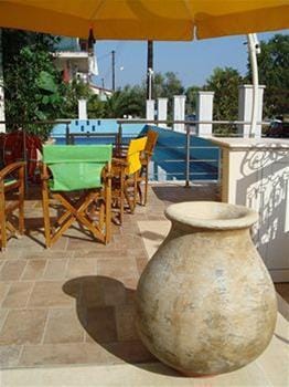 Hotel Eden