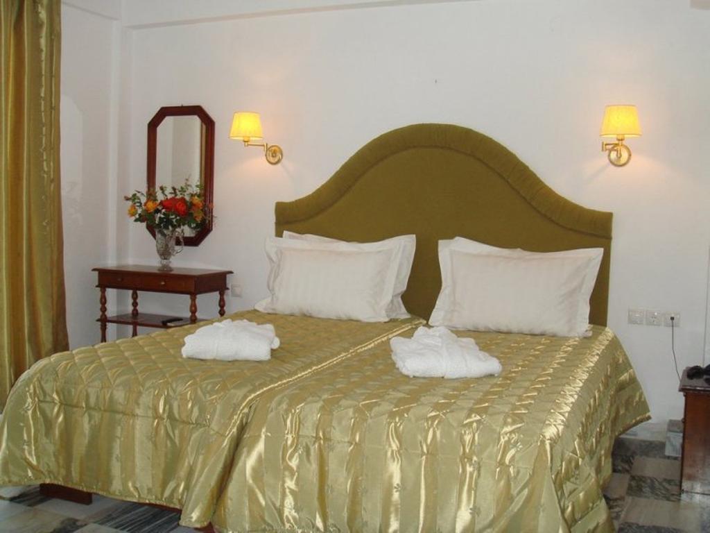 Hotel Eden