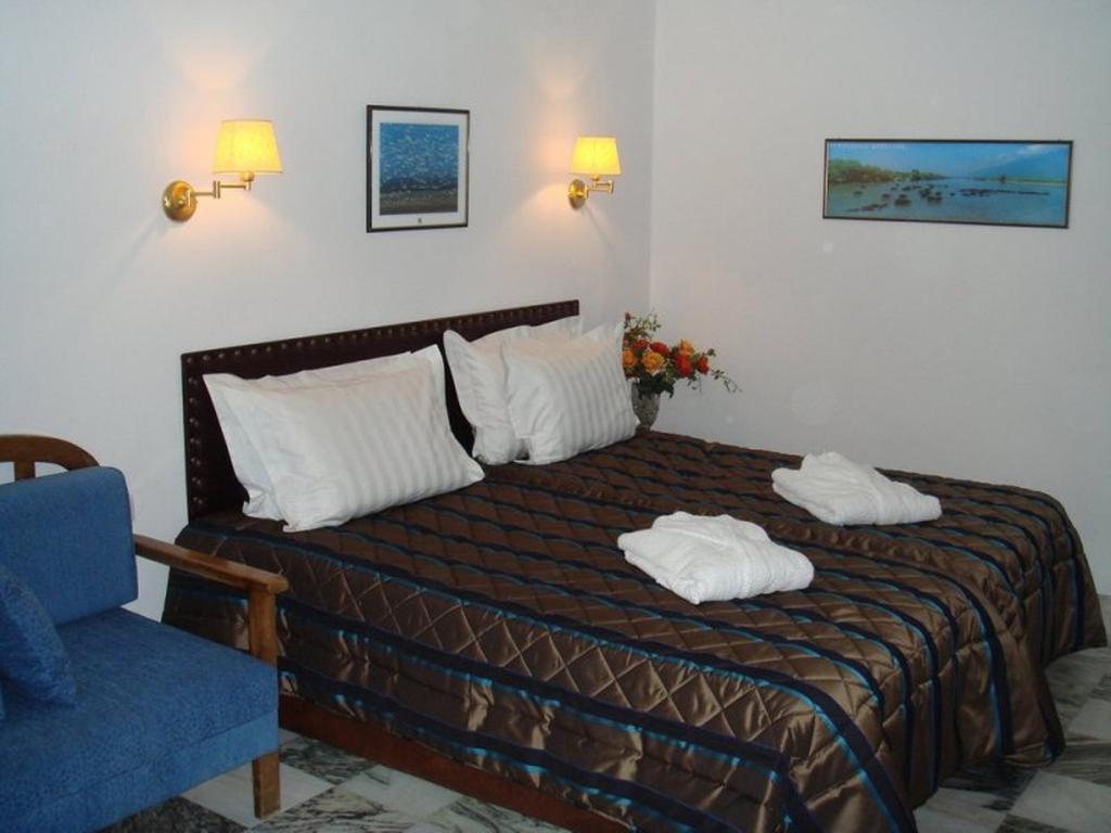 Hotel Eden