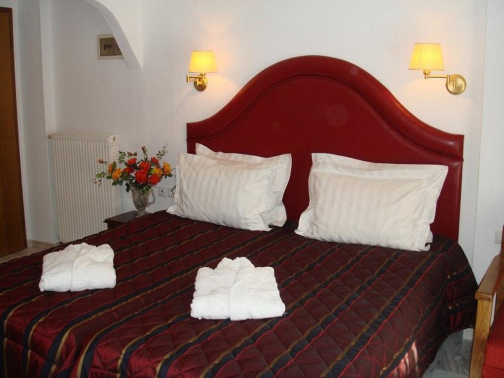 Hotel Eden