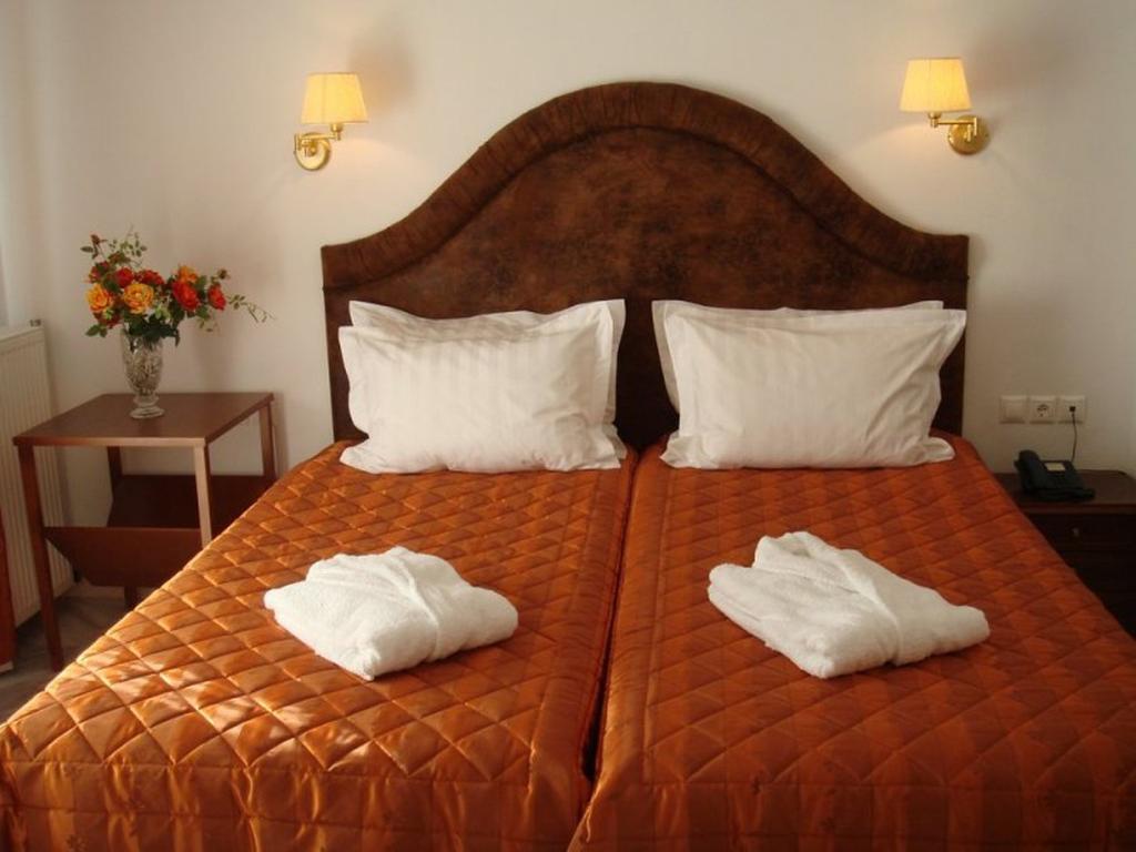 Hotel Eden