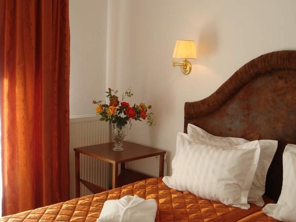 Hotel Eden