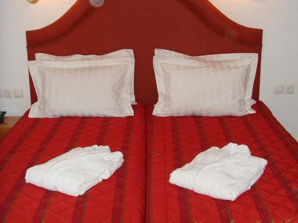 Hotel Eden