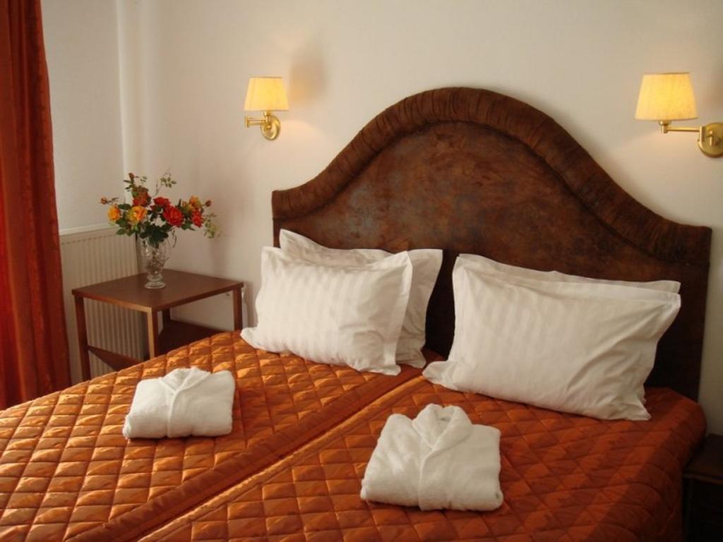 Hotel Eden