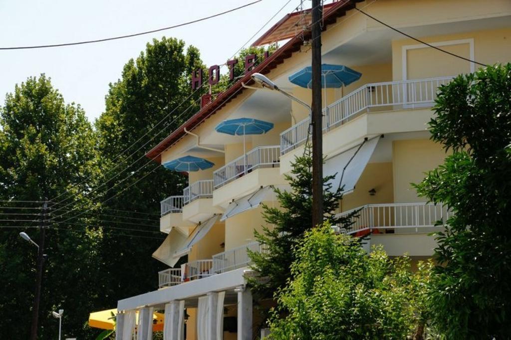 Hotel Eden