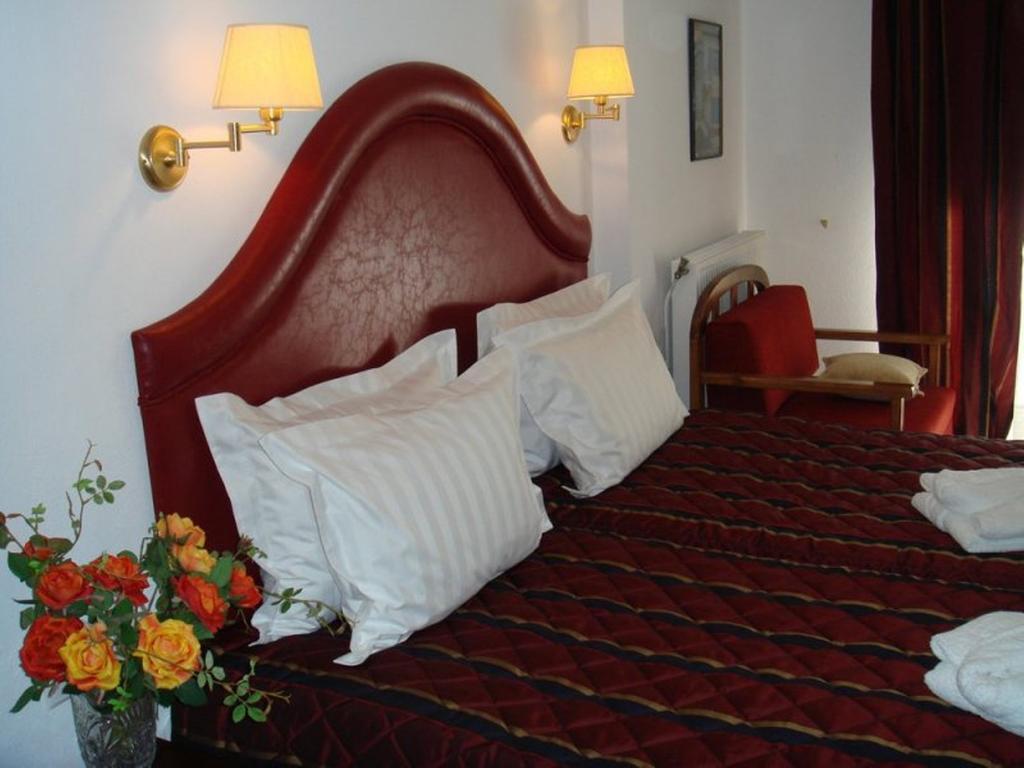 Hotel Eden