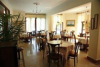 Hotel Eden
