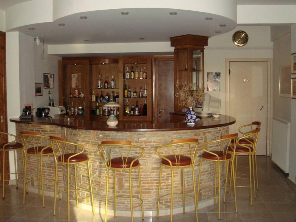 Hotel Eden