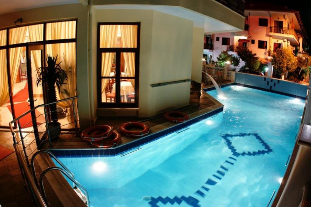 Hotel Eden