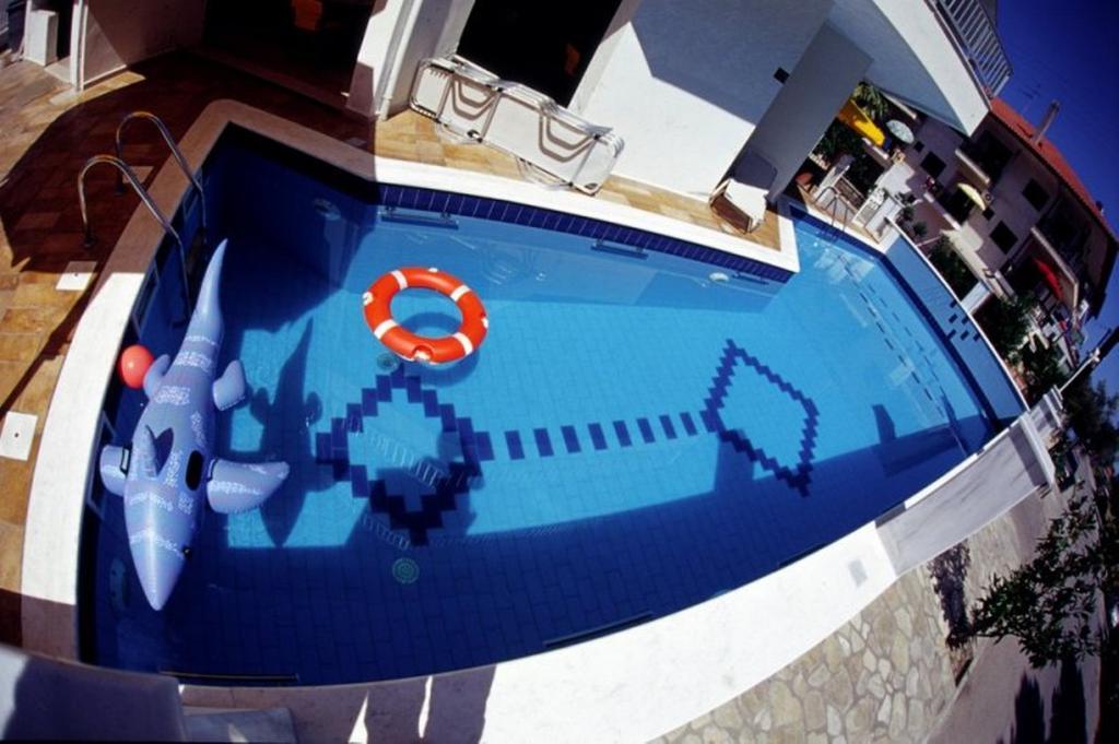 Hotel Eden