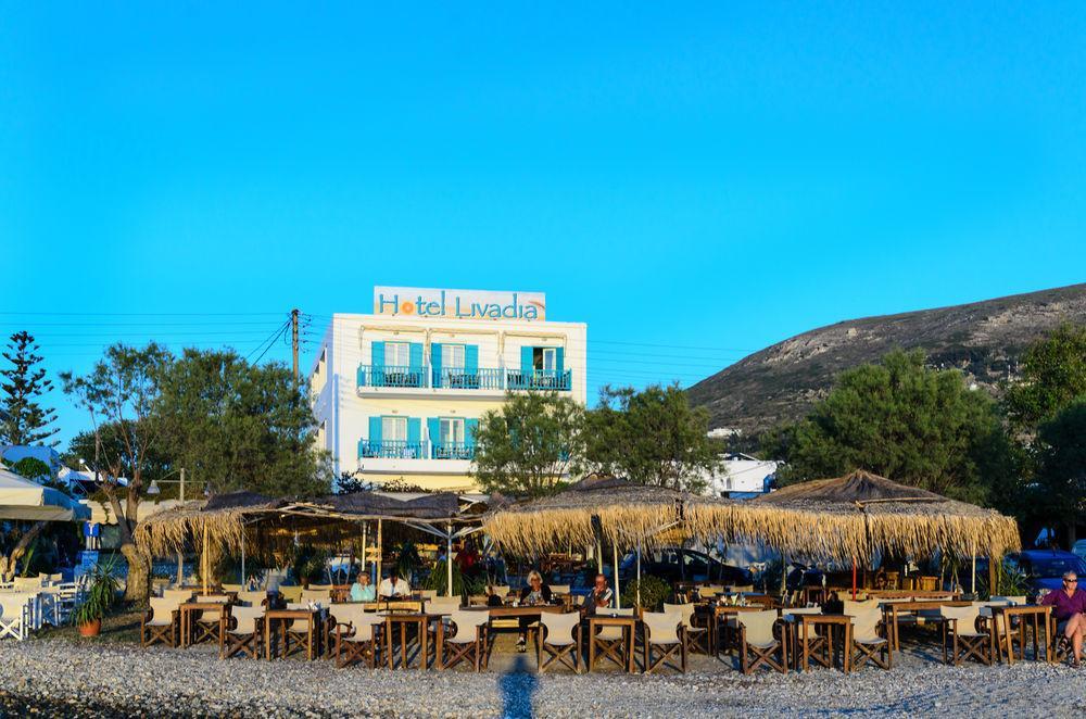 Hotel Livadia