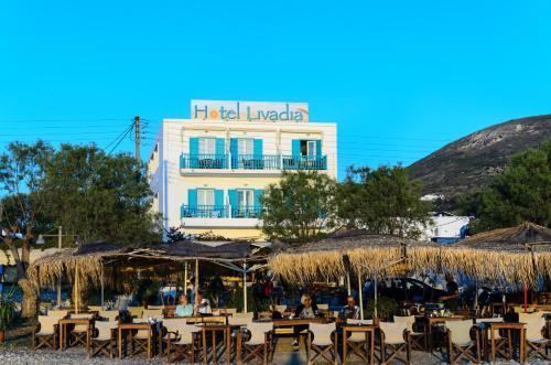 Hotel Livadia