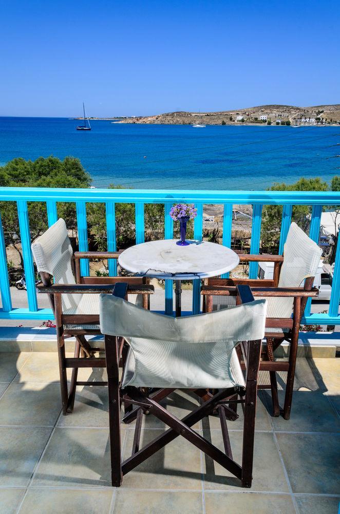 Hotel Livadia