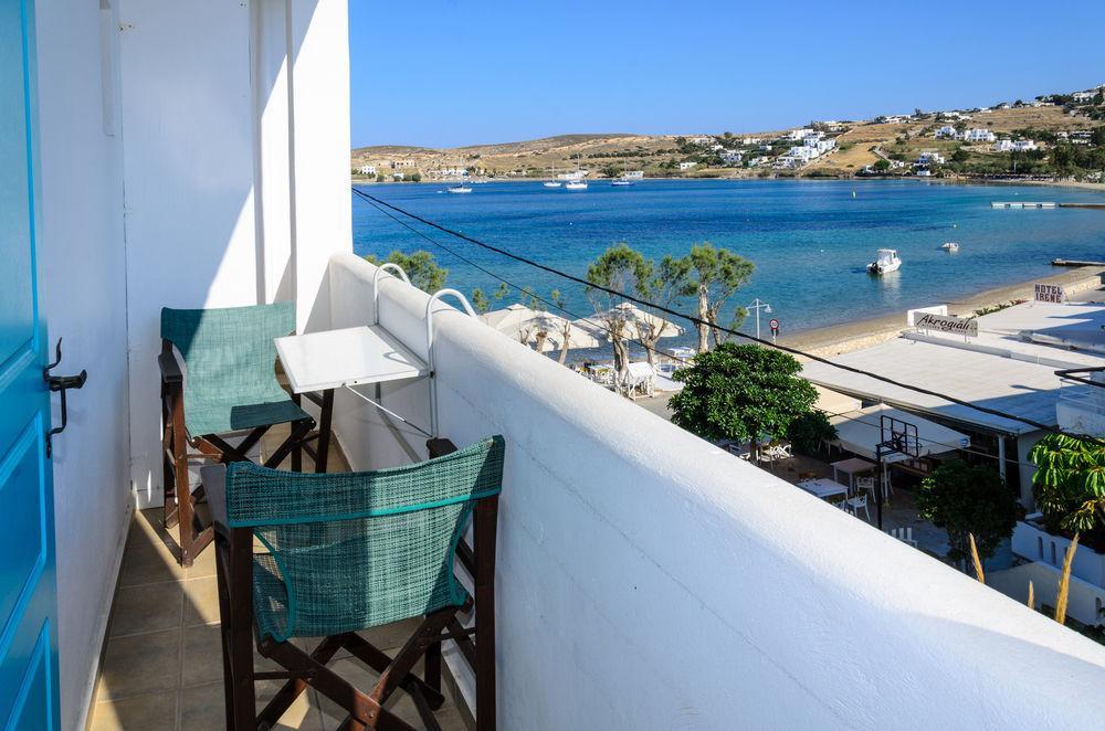 Hotel Livadia
