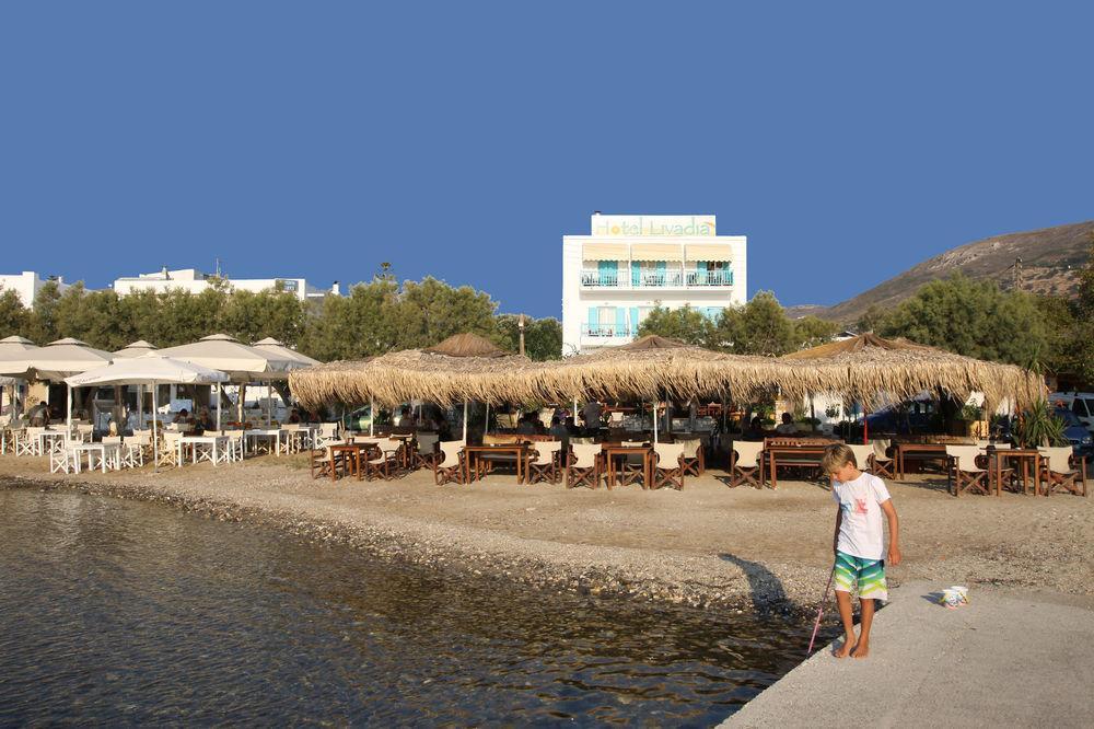 Hotel Livadia
