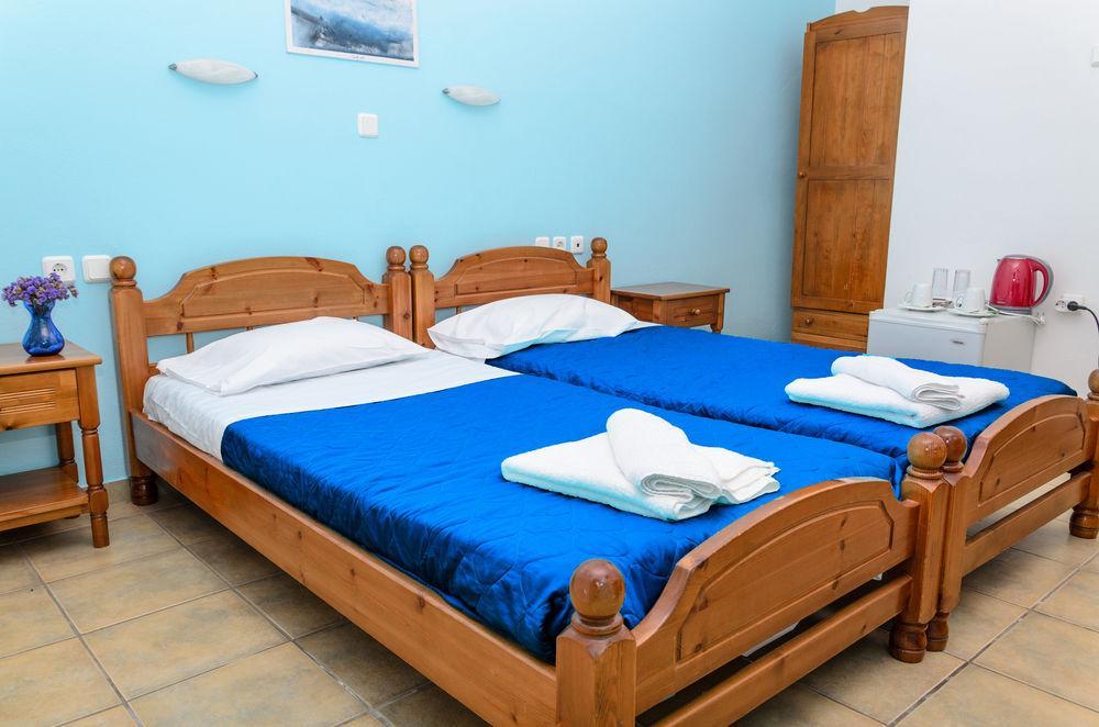 Hotel Livadia