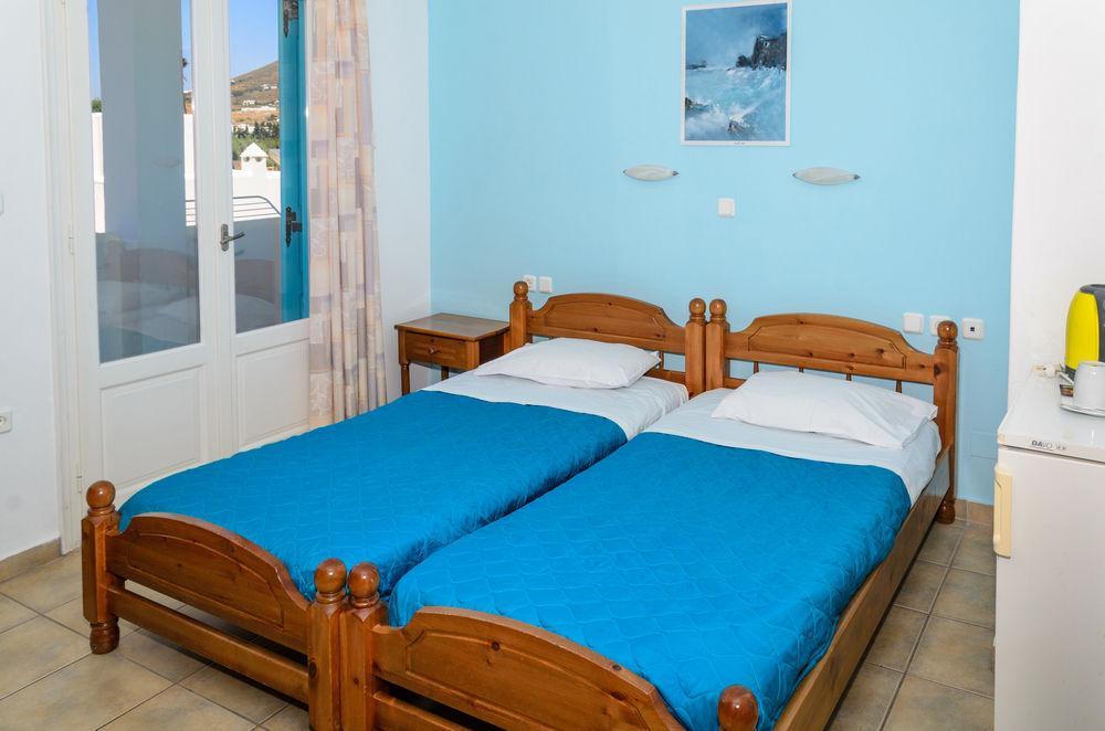 Hotel Livadia