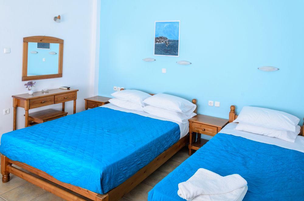 Hotel Livadia