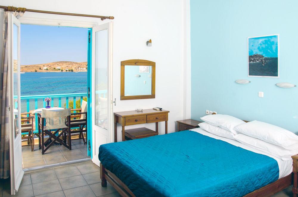 Hotel Livadia