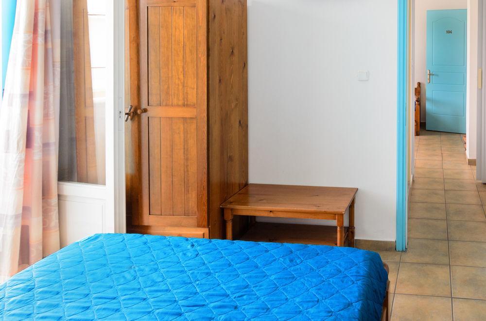 Hotel Livadia