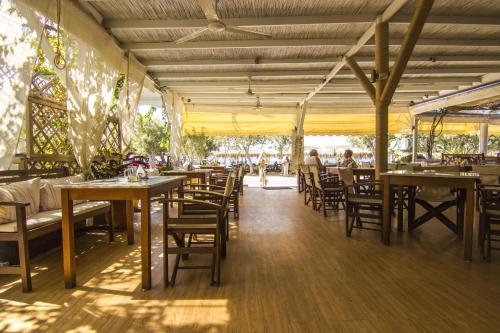 Hotel Livadia