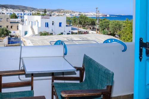 Hotel Livadia